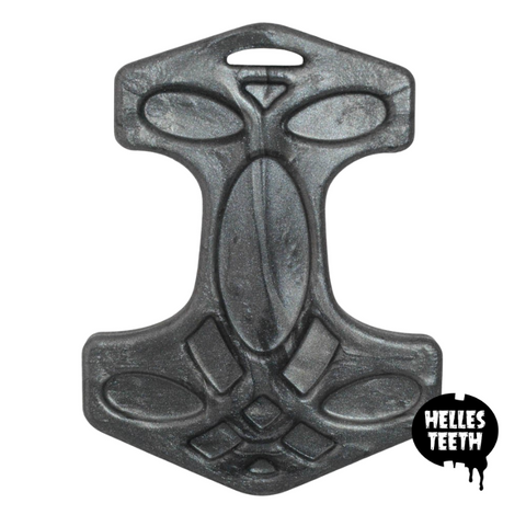 Mjolnir / Thor's Hammer Teether