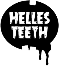Helles Teeth 