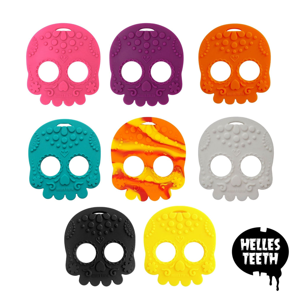 Helles teeth sales